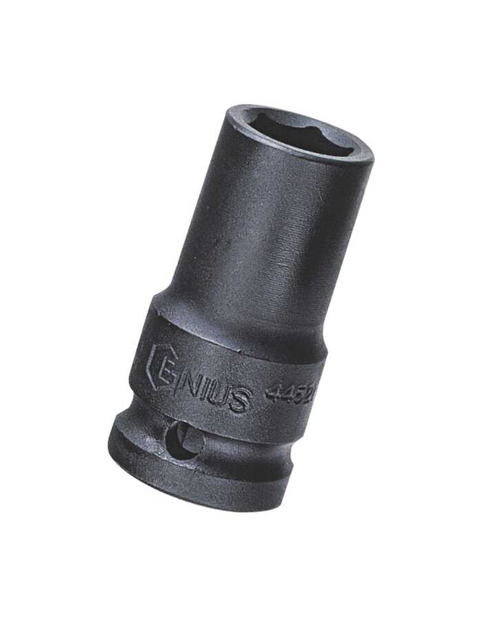 1/2" Dr. 14mm Thin Wall Deep Impact Socket