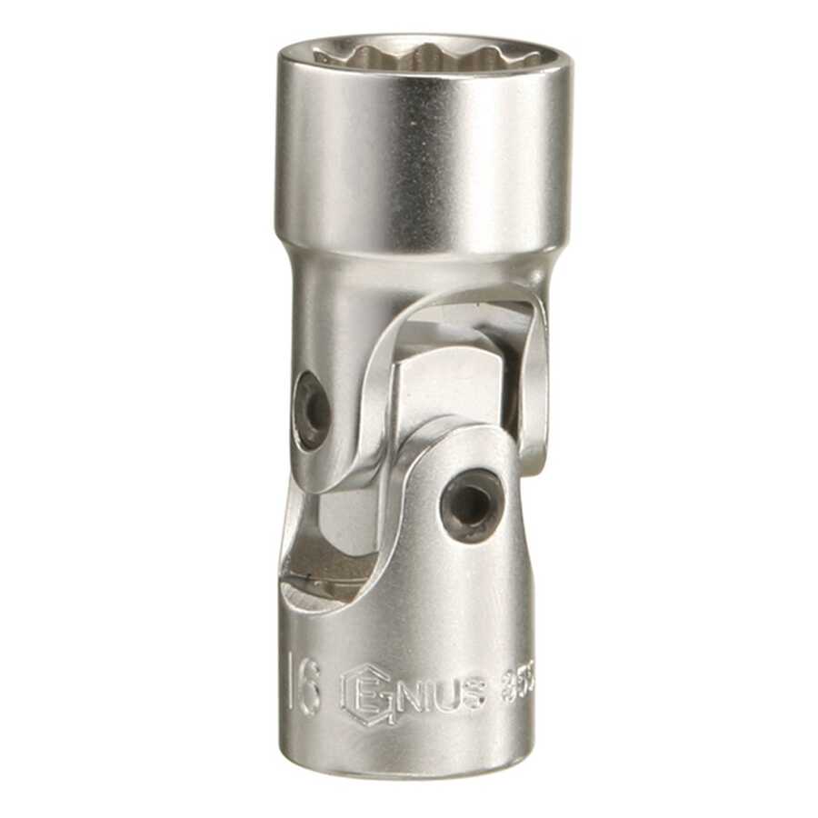 3/8 Drive Universal Hand Sockets.17mm