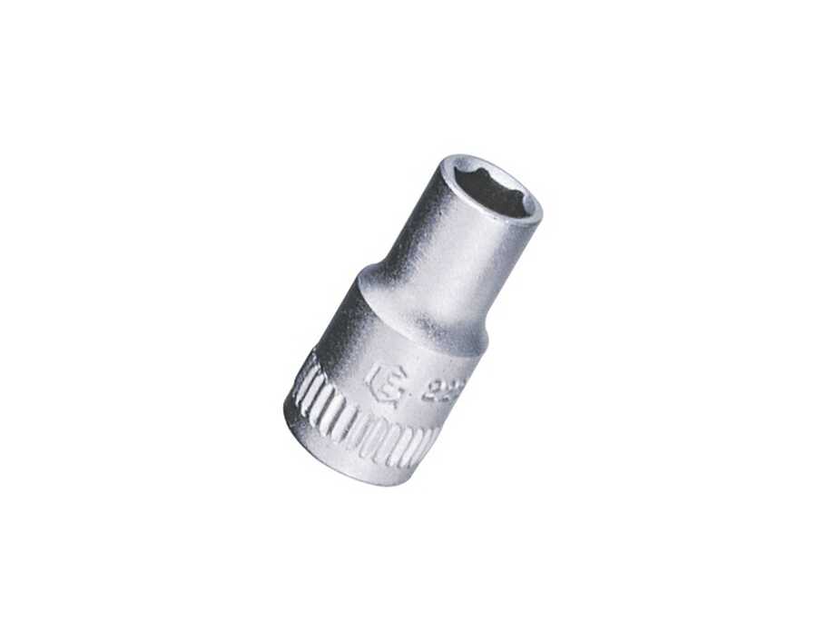 1/4" Dr. 9/32" Hand Socket