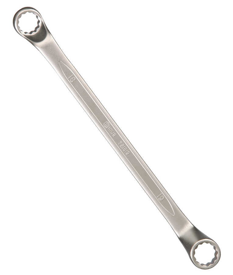 3/8" x 7/16" Box End Wrench