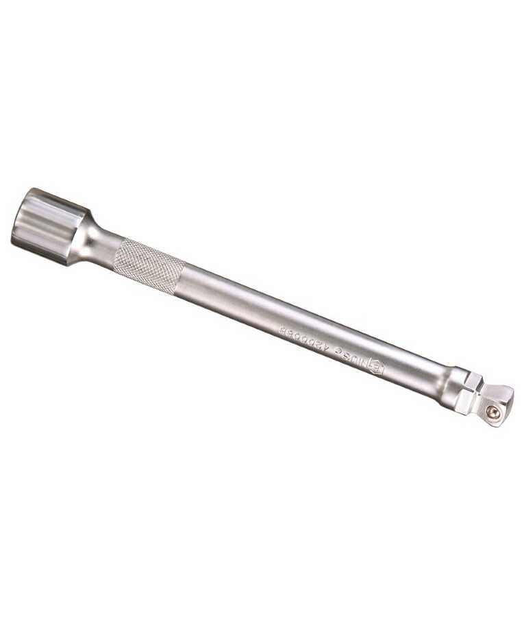 3/8" Dr. Wobble Extension Bar, 200mmL