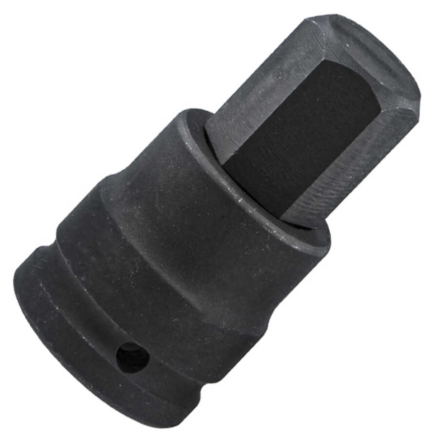 3/4" Dr. 7/8" Hex Bit Socket