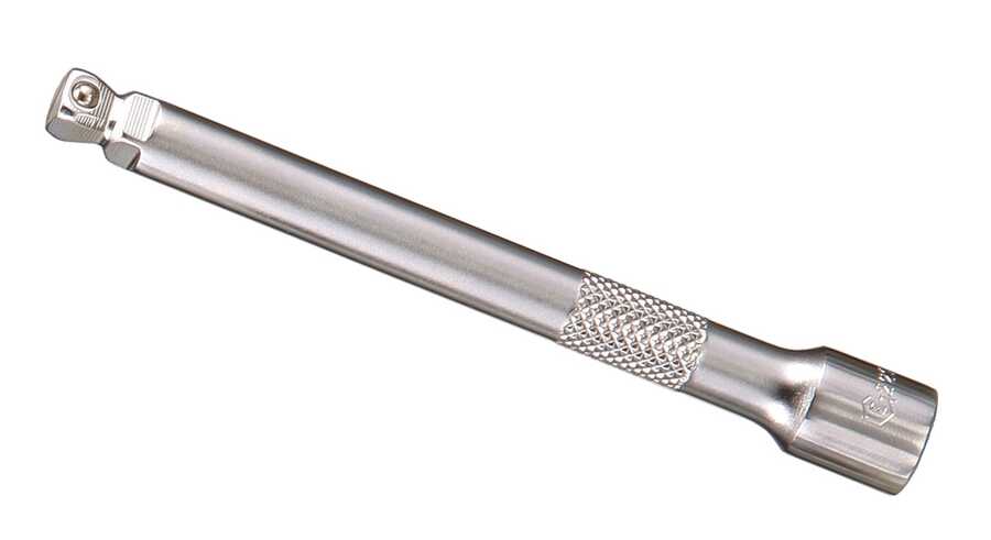 1/4" Dr. Wobble Extension Bar, 100 mmL