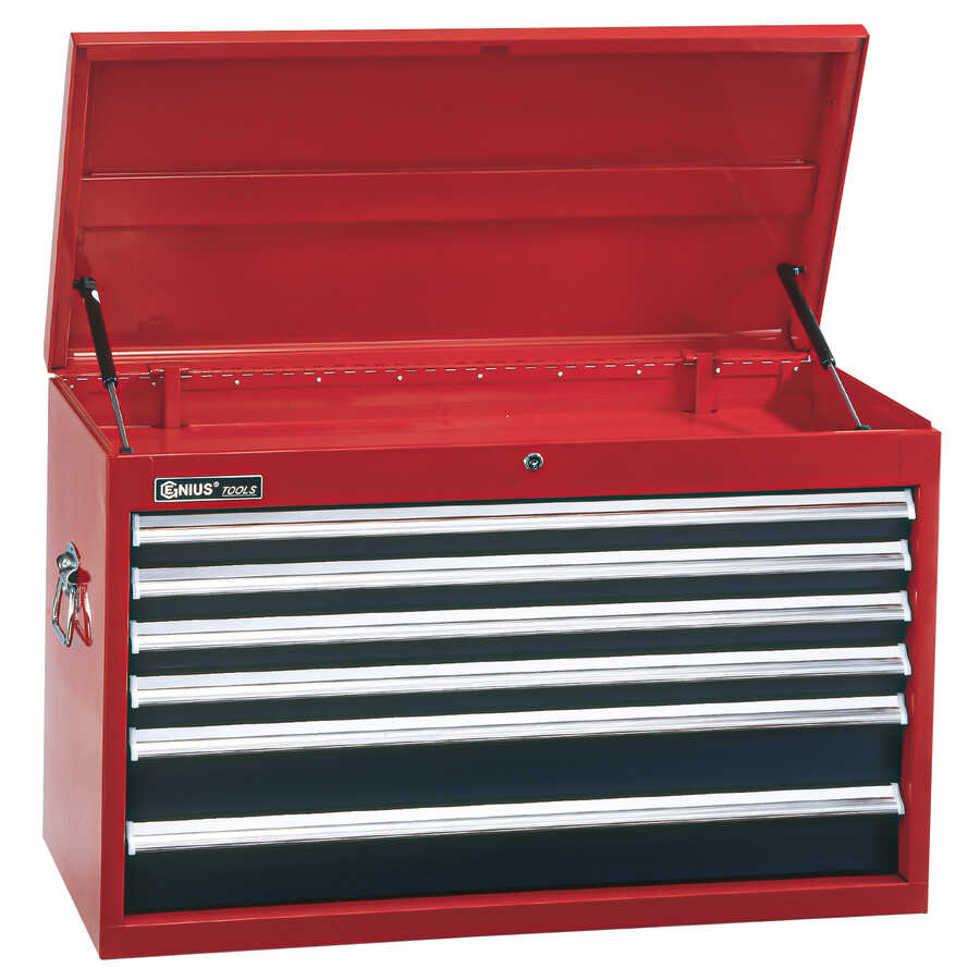 6 Drawers Tool Chest