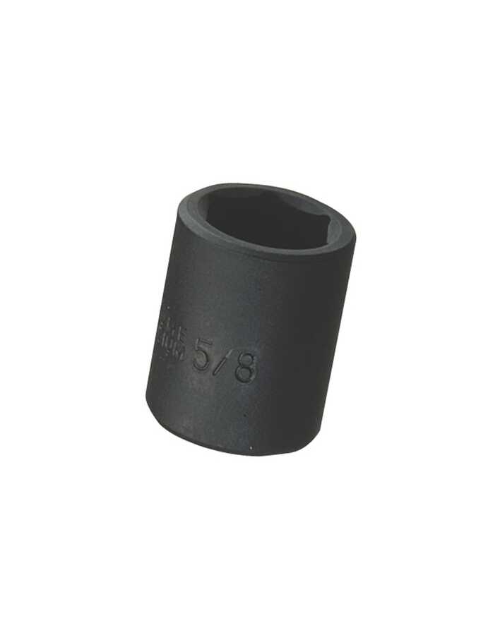 3/8" Dr. 3/4" Impact Socket