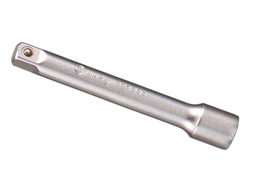 1/4" Dr. Extension Bar, 50 mmL