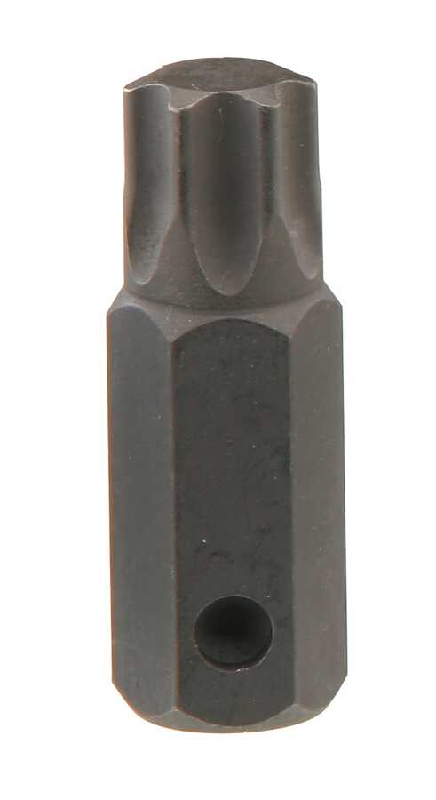 19mm hex shank, T-100 Star Screwdriver Bit