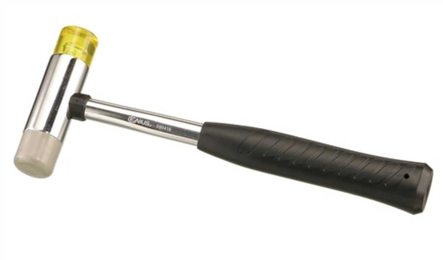 Soft Face Hammer 1 lbs./454g