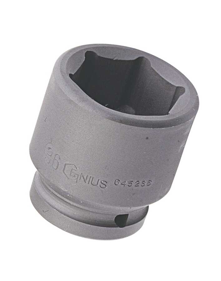 3/4" Dr. 24mm Impact Socket