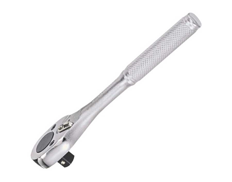 1/4" Dr. Reversible Ratchet