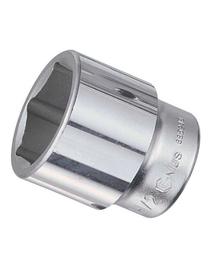 3/4" Dr. 2-5/8" Hand Socket