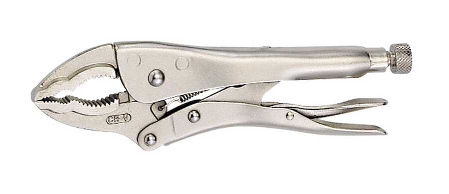 Large Jaw Locking Pliers, 12"L