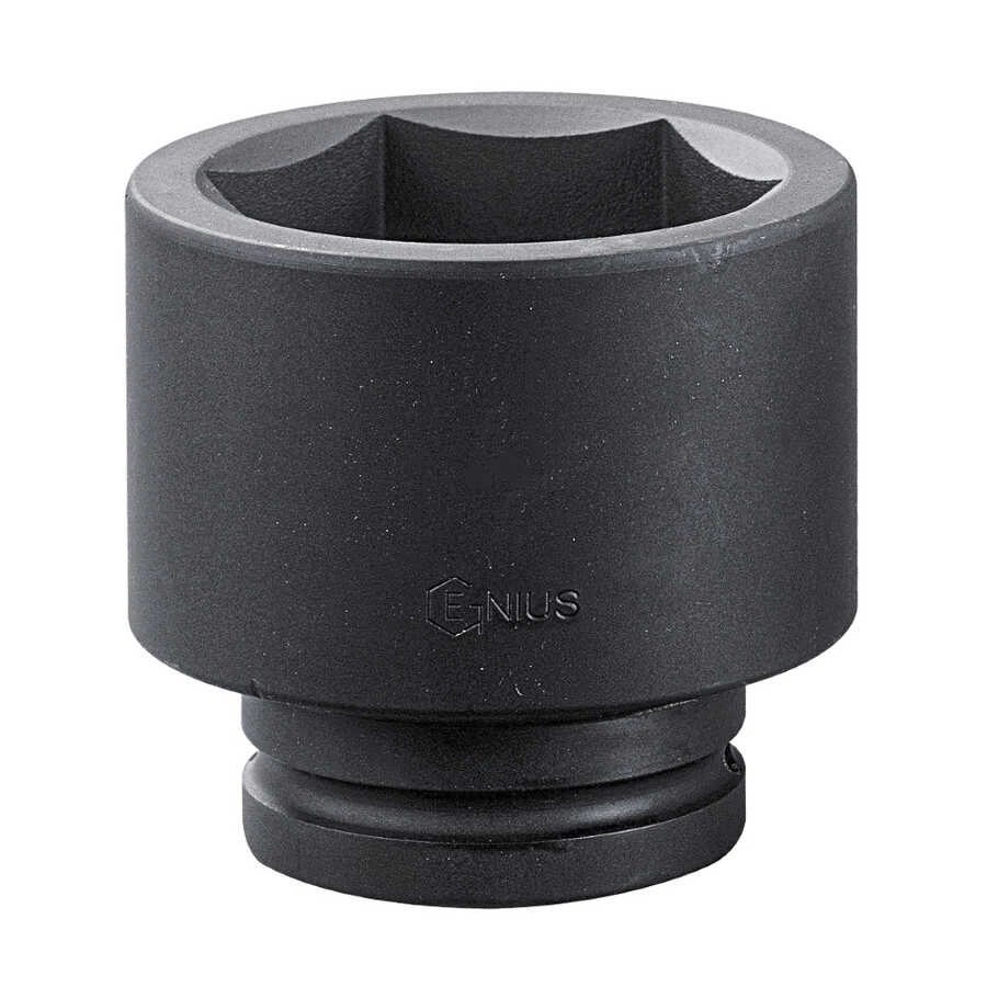 1-1/2" Dr. 44mm Impact Socket 80mmL