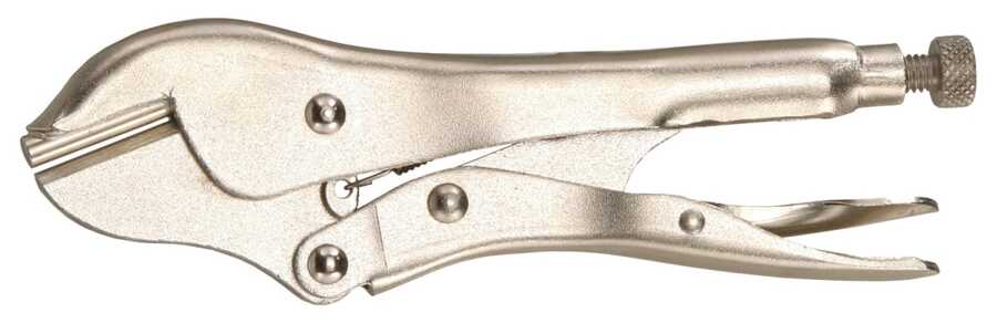 7" Pinch-Off Locking Pliers