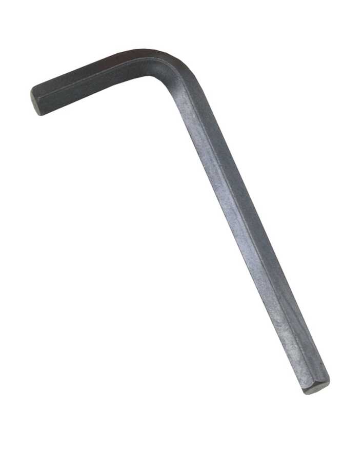1.5mm L-Shaped Hex Wrench 45mmL