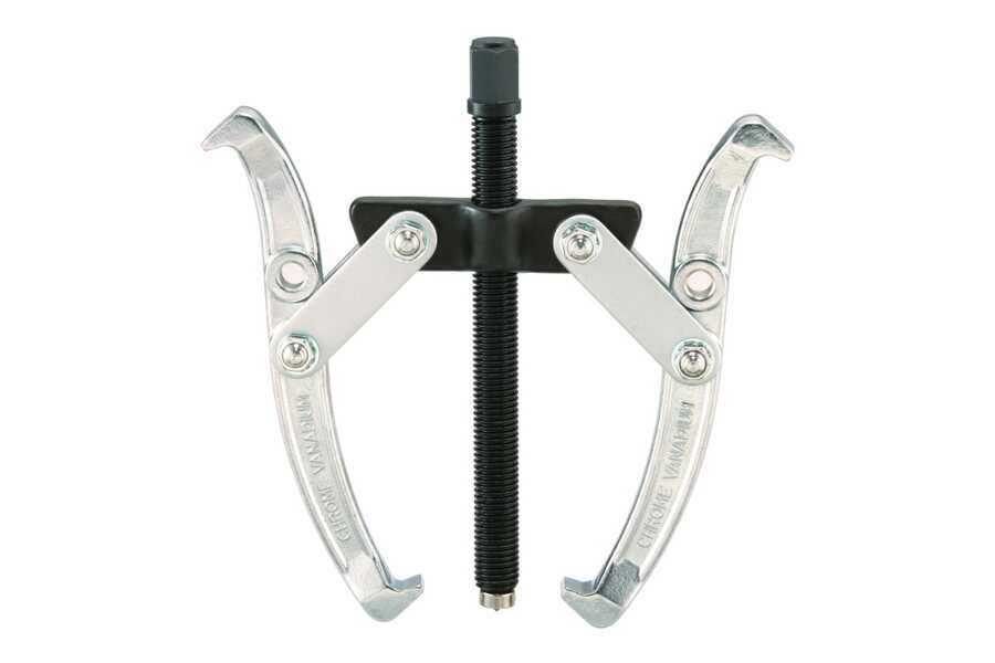 2 Jaws Gear Puller 40~76mm