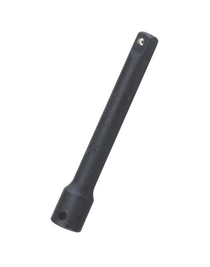 1/4" Drive 75L (3" Impact Ext. Bar)