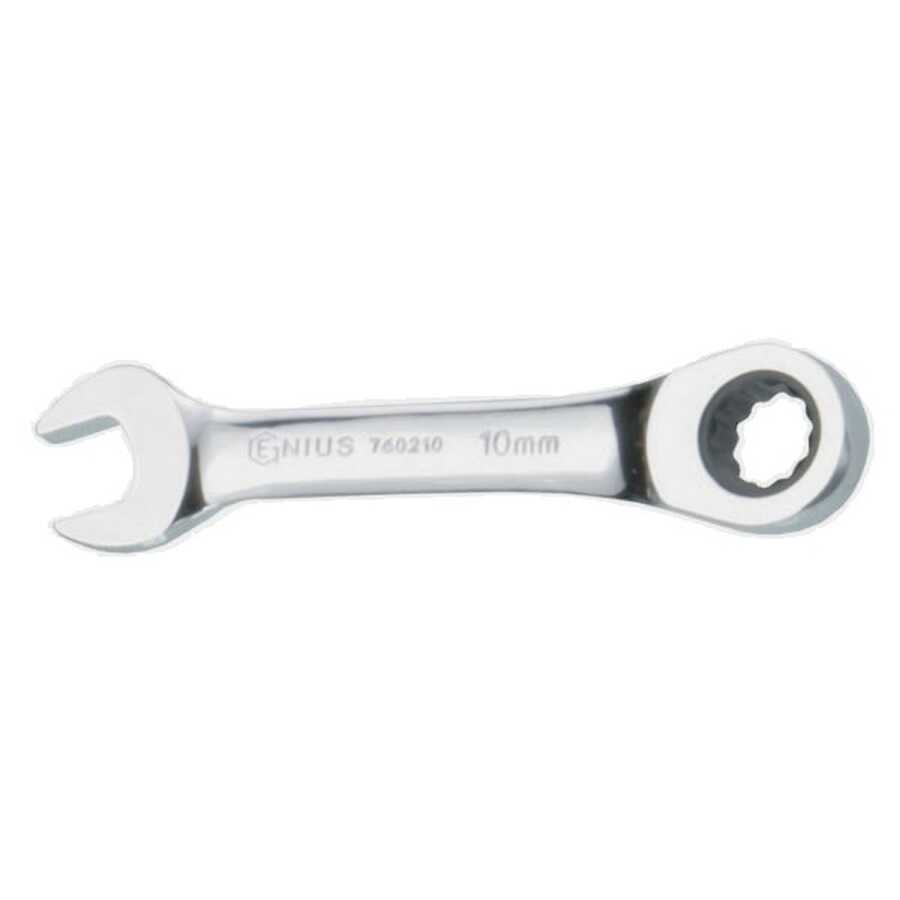 Combination Studdy Ratcheting Wrenches 19mmS 13