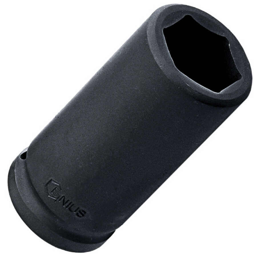 3/4" Dr. 18mm Deep Impact Socket