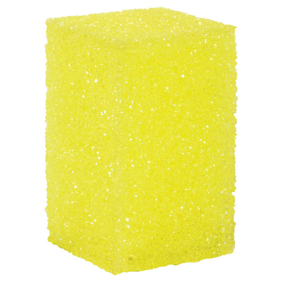 SURE SCRUB 2 SPONGE 3X3X5