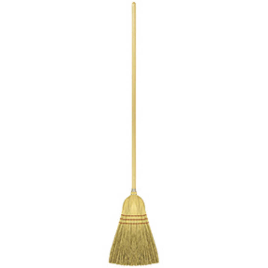 LOBBY UPRIGHT BROOM