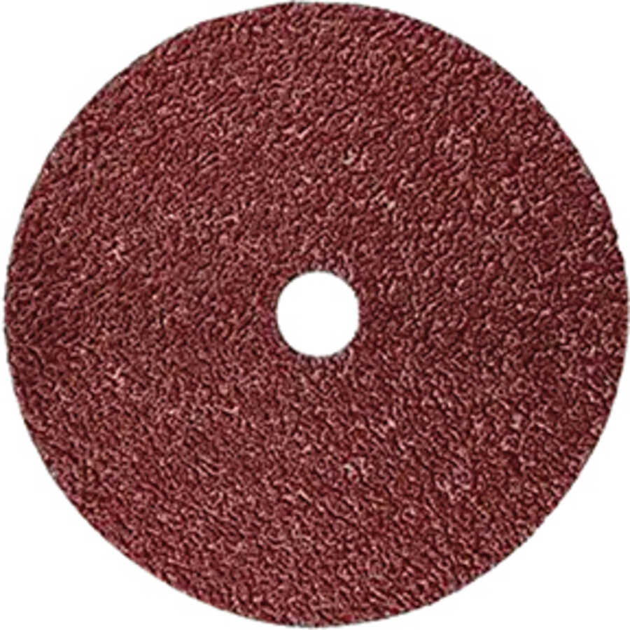 BX/25 9-1/8 P60 FIBRE DISC