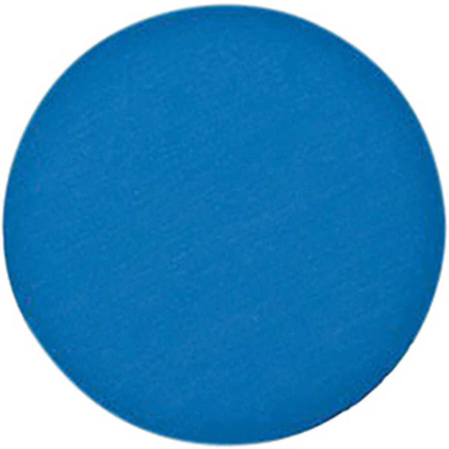 6IN P500 HOOKIT BLUE DISC