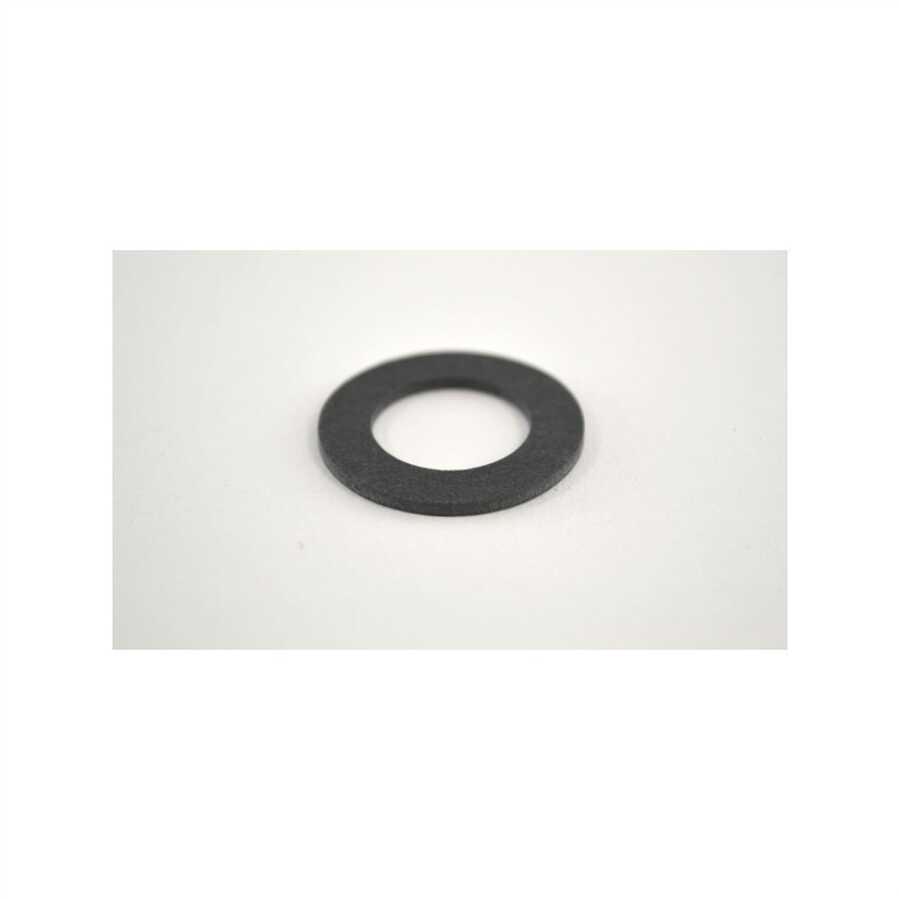 16mm Fiber Gasket 5/8" 100/Bag