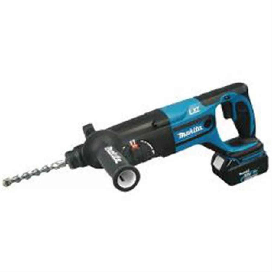 18V LXT Lith 7/8" SDS Crdlss R 18V LXT Lith 7/8" SDS Crdlss R