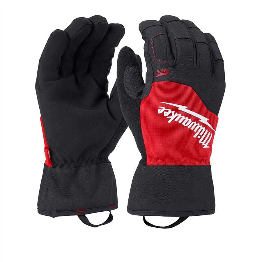 Winter Performance Gloves -S