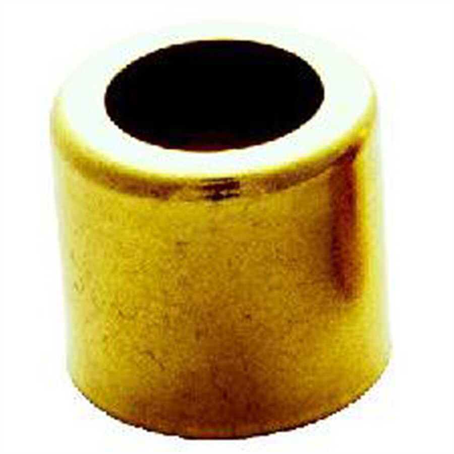 1" x .750" ID Brass Ferrule 1" x .750" ID Brass Ferrule