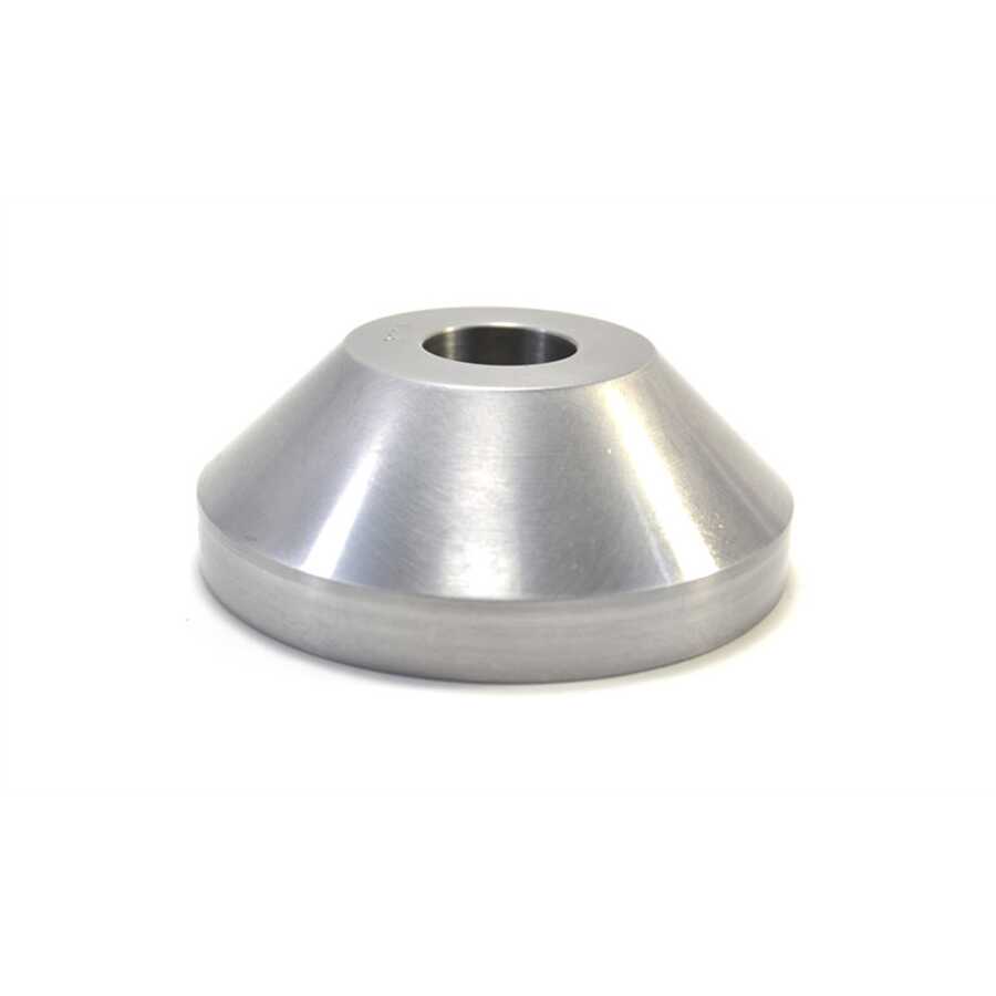 Centering Cone (2.032" - 3.975") 1" Bore