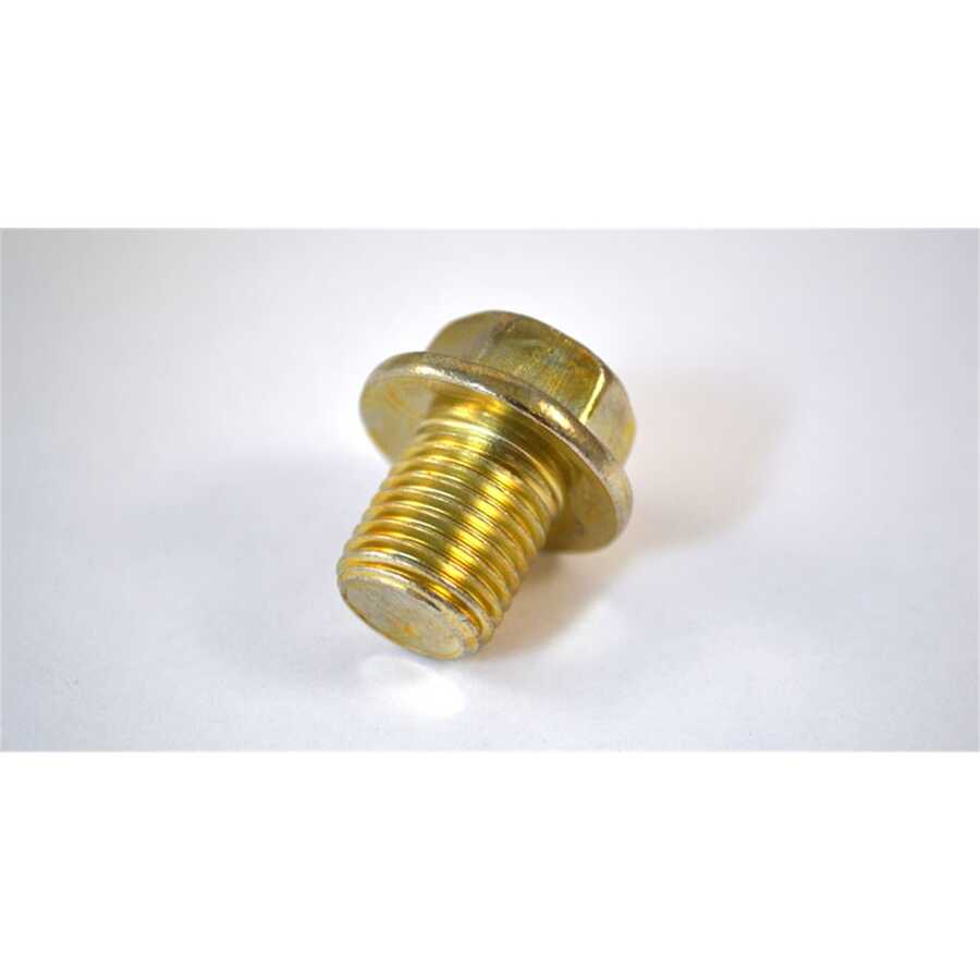 14mm Drain Plug -1.50" Honda OE Style Long Version