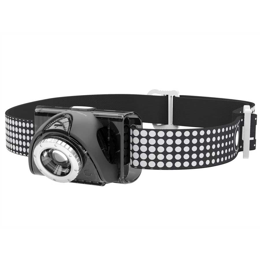 SEO7R 220 Lumen Recharge Headlamp