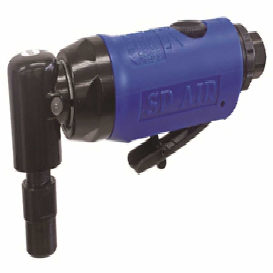 1/4\" 90? Angle Air Die Grinder