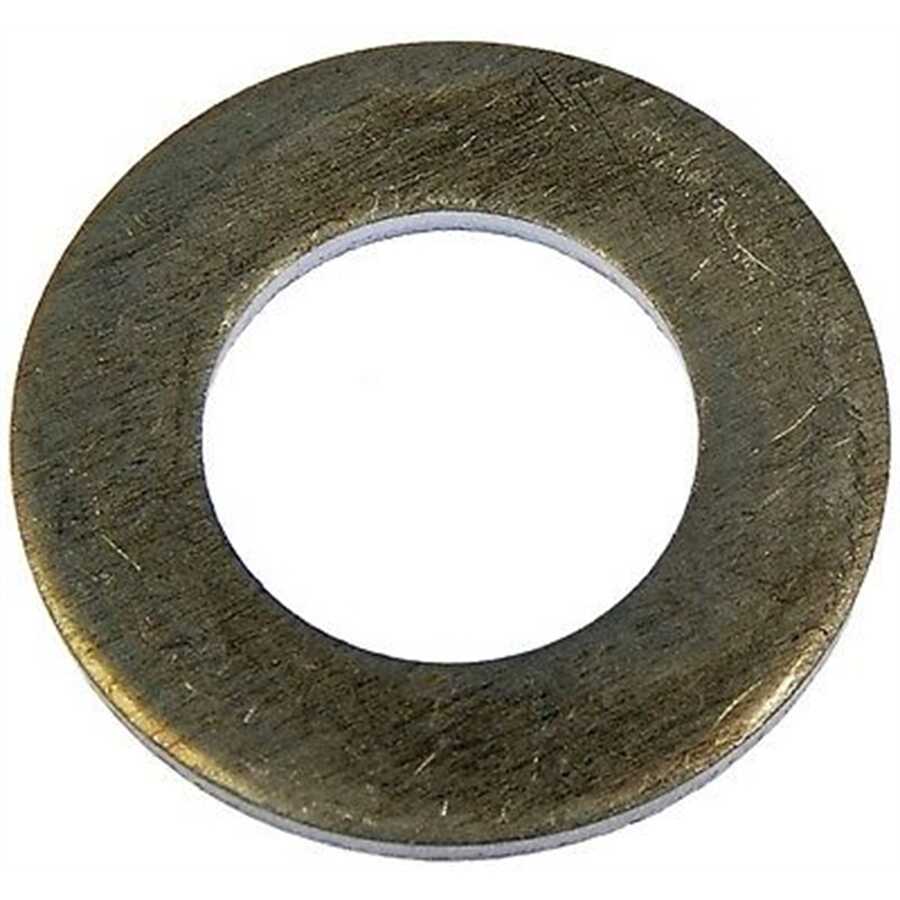 12mm Alum Oil Drain Plug Gaskets 100/Bag