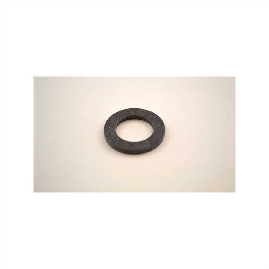 Fiber Gasket 18mm And 11/16" Over. Dble Thick