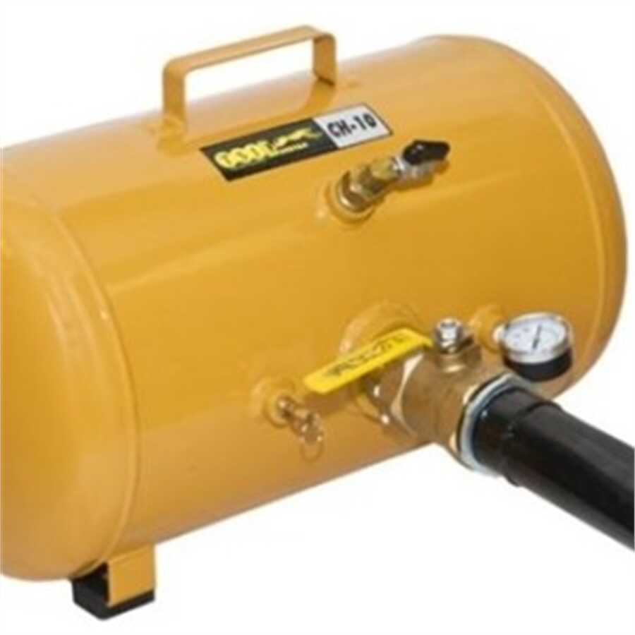 BEAD SEAT TOOL 10 GALLON