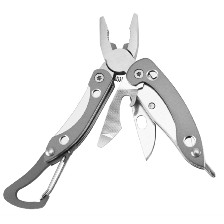 7-in-1 Mini Multi-Tool