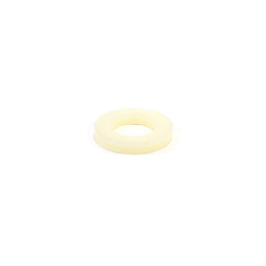 14mm Double Thick Nylon Gasket 100/Bag