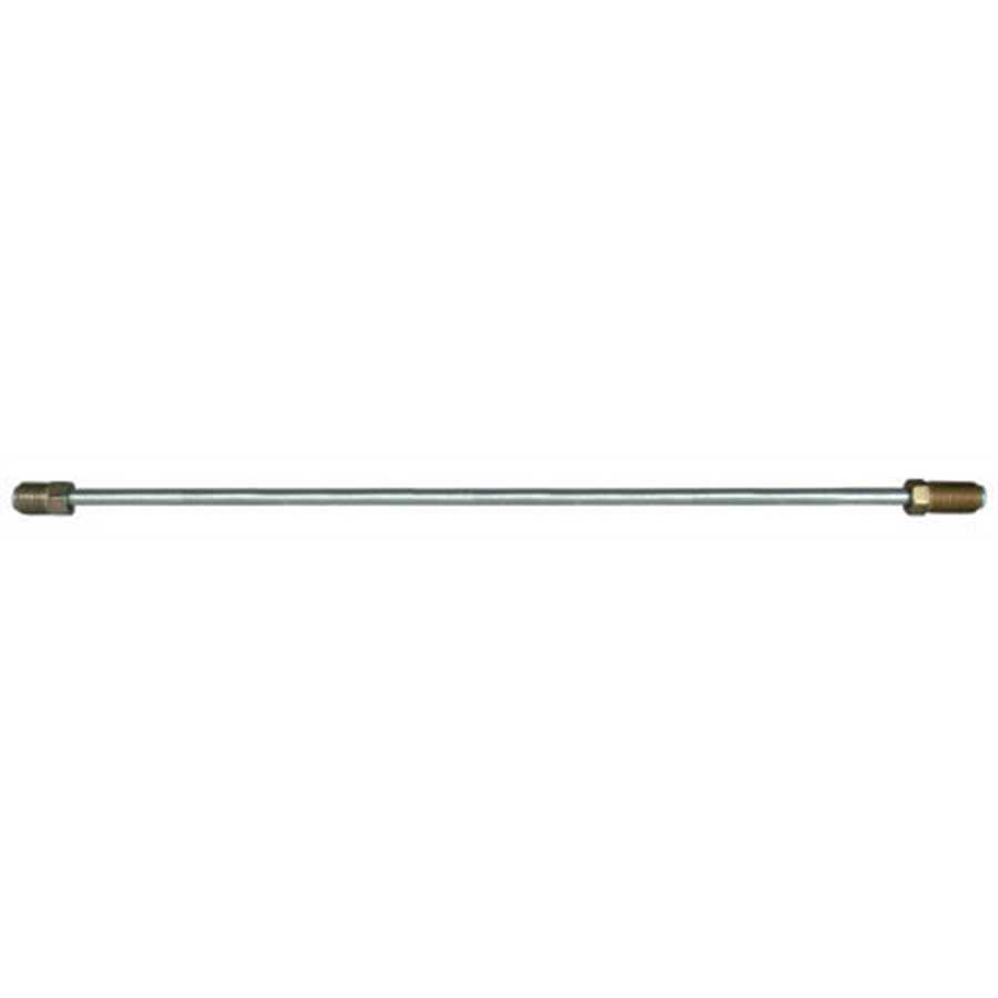 METRIC BR LINE 30"TOYOTA INVERT STANDARD FLARE 10MM X 1.0 METRIC