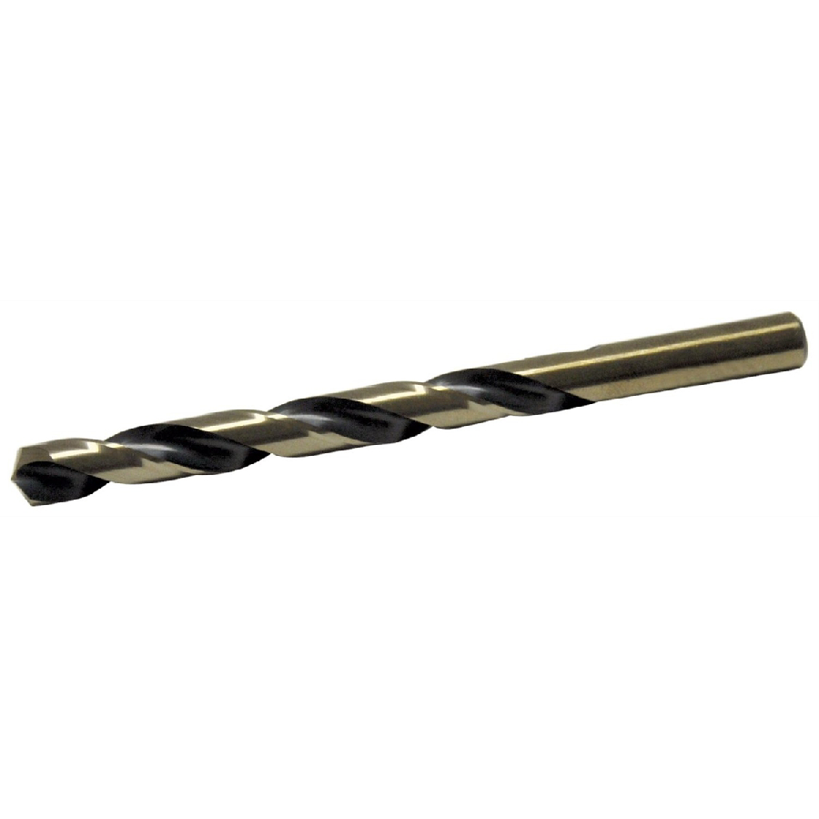 KnKut Number 38 Jobber Length Drill Bit