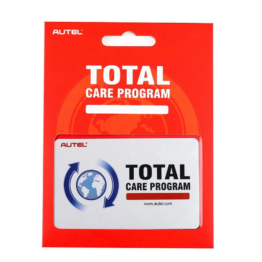 Total Care Program for MSULTRA