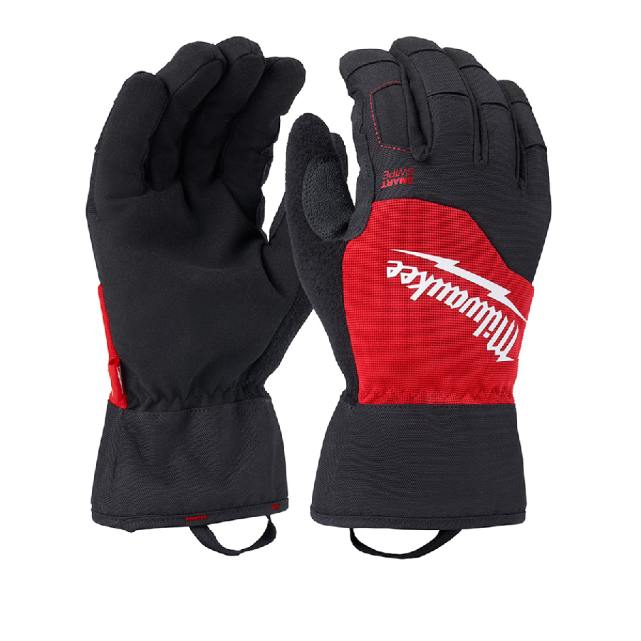 Winter Performance Gloves -XXL