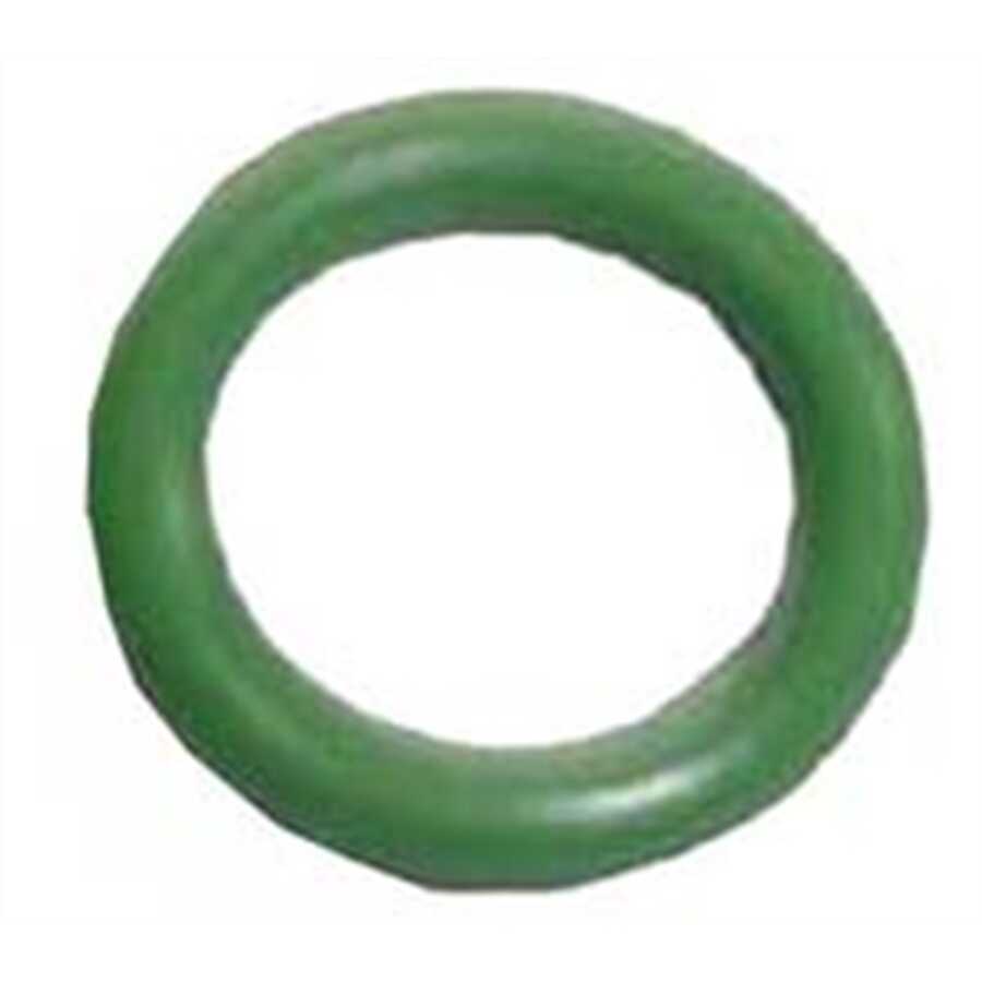 Green 0 Rings-#6