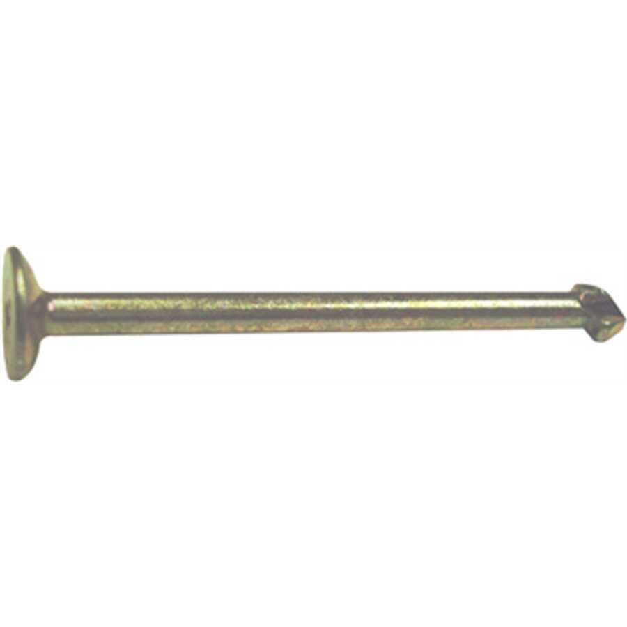 2-1/32 Brake Shoe Hold Down Pin