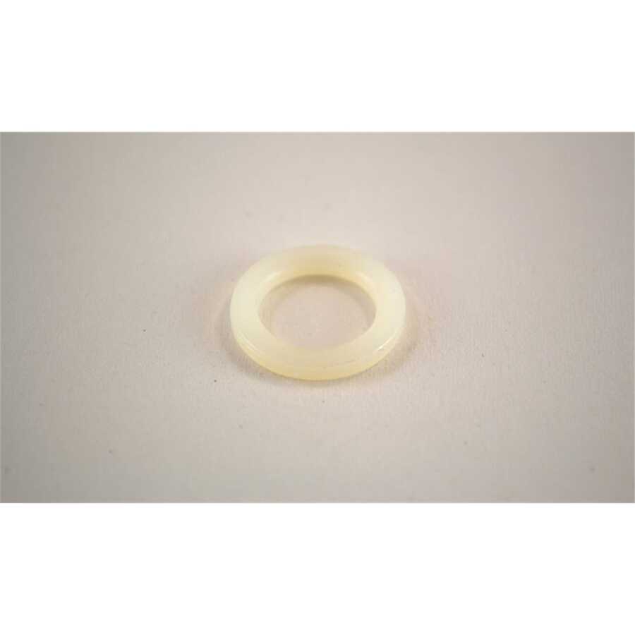 Nylon Gasket 1/2" x 3/4" 12/Bag