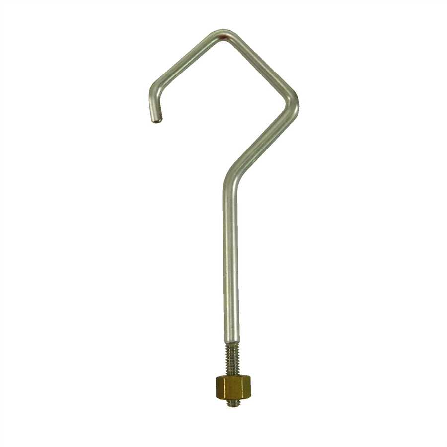 FUEL PRESURE TESTER HANGER HOOK