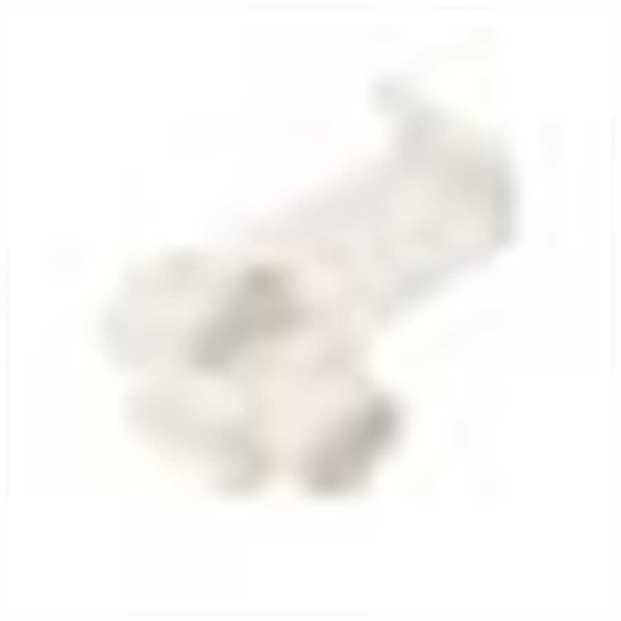 White Quick Splice (Bag of 100)