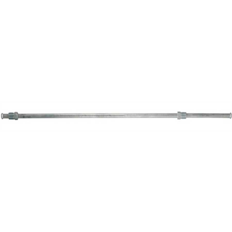 Standard Zinc 5/16 x 60" Brake Line